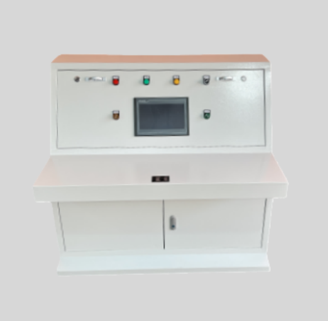 人防核生化控制臺